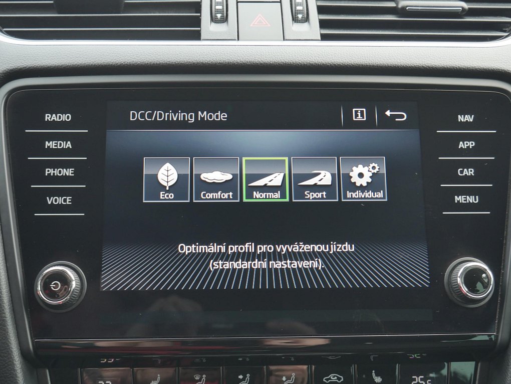 Škoda Octavia III 2.0TDi Ambition