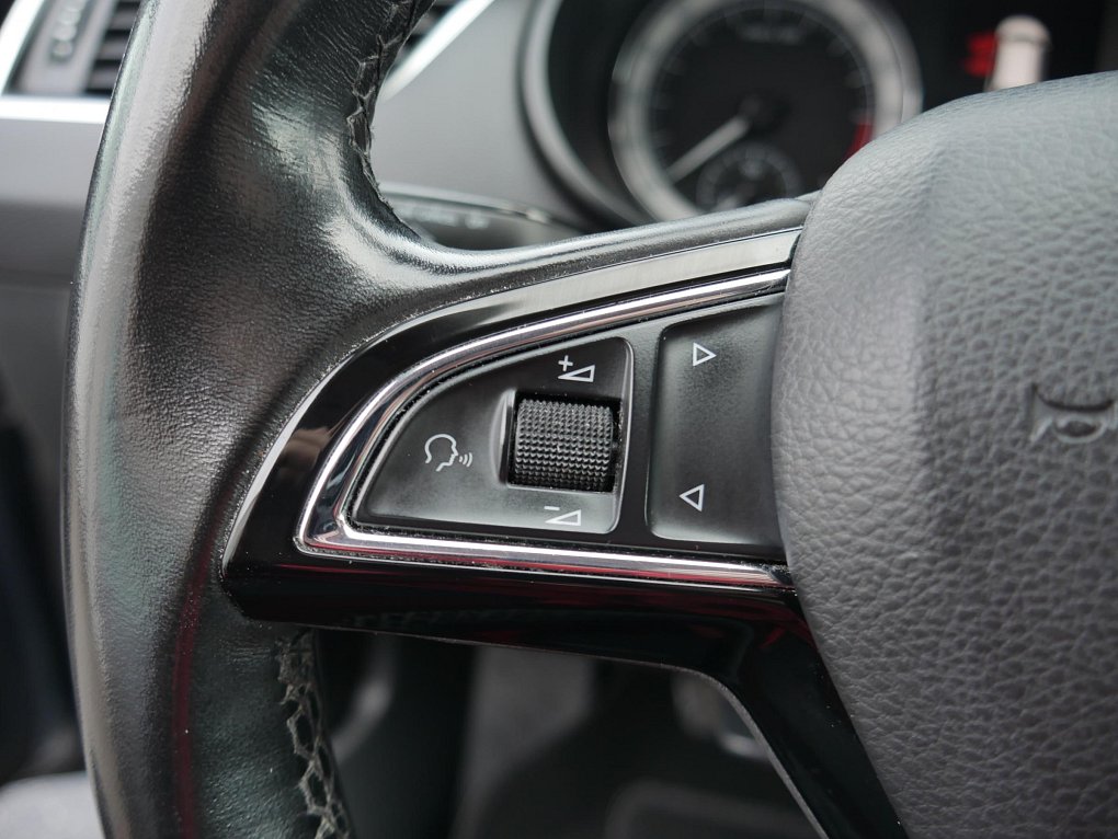 Škoda Octavia III 2.0TDi Ambition