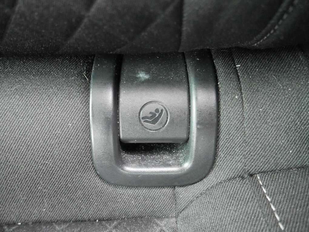 Škoda Octavia III 2.0TDi Ambition