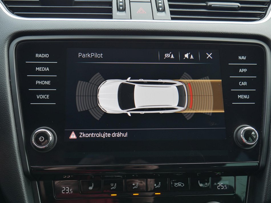 Škoda Octavia III 2.0 TDi Ambition