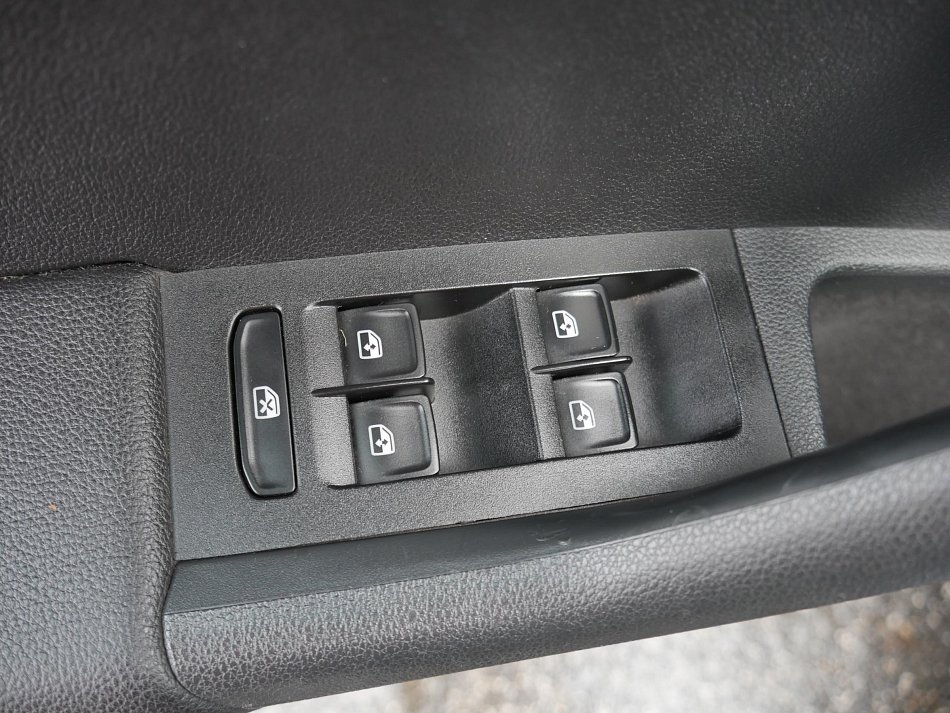 Škoda Octavia III 2.0 TDi Ambition