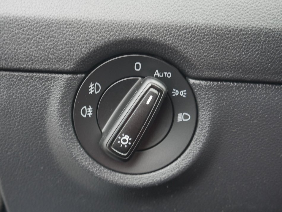 Škoda Octavia III 2.0 TDi Ambition