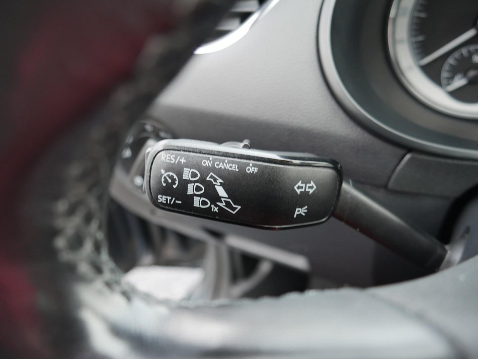 Škoda Octavia III 2.0 TDi Ambition