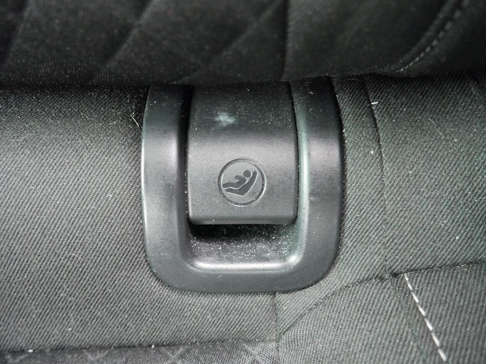 Škoda Octavia III 2.0 TDi Ambition