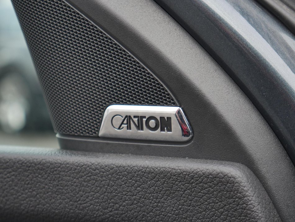 Škoda Octavia III 2.0 TDi Ambition