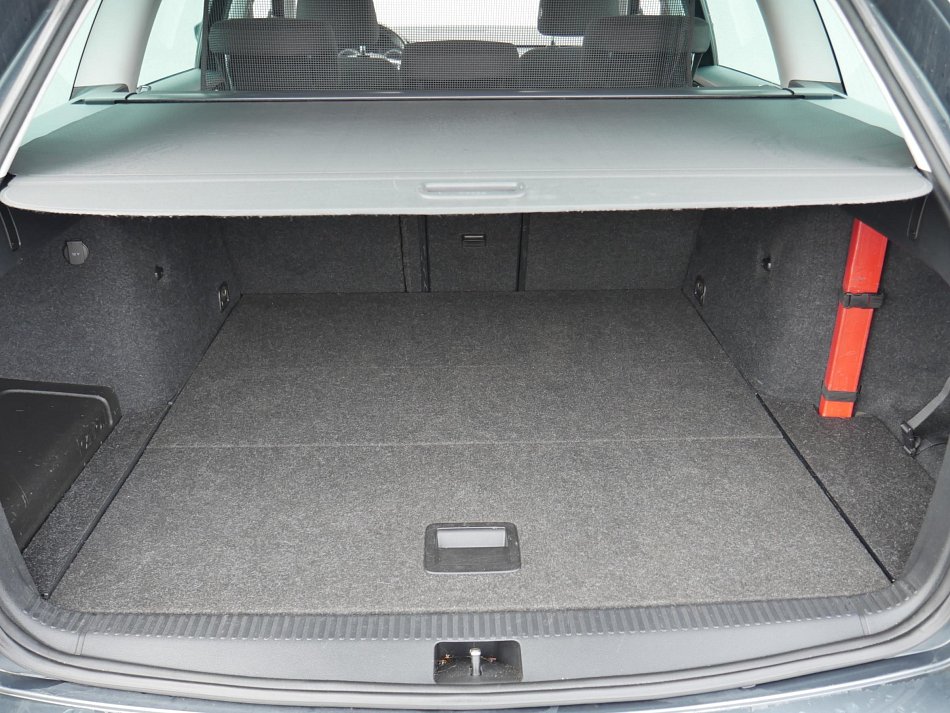 Škoda Octavia III 2.0 TDi Ambition