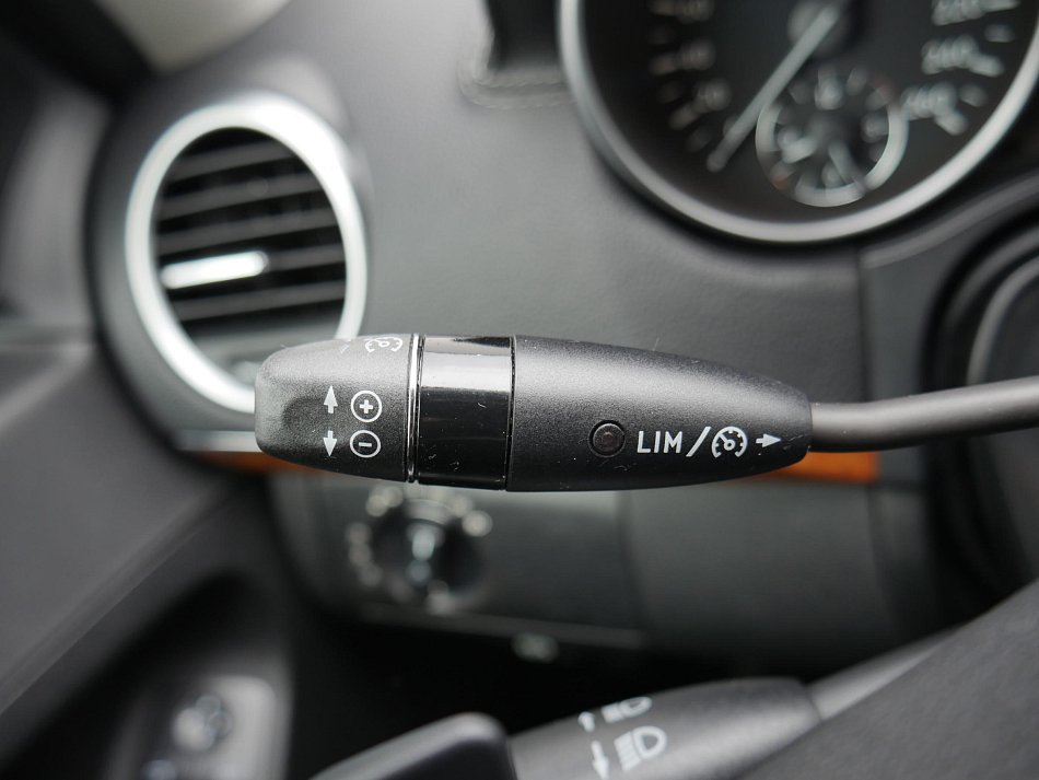 Mercedes-Benz GL 3.0 CDi  4Mat