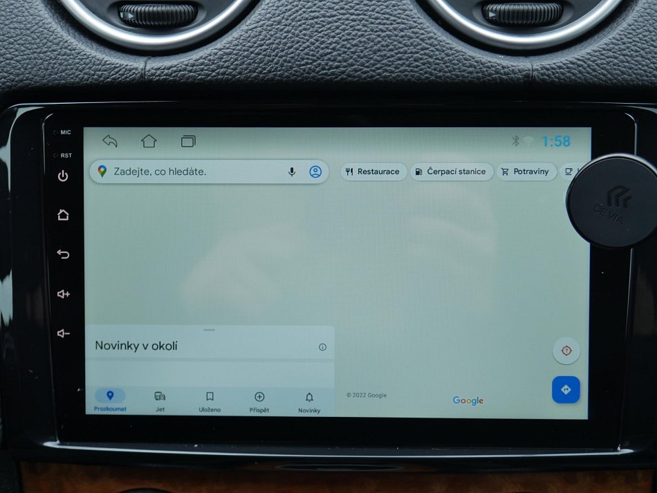 Mercedes-Benz GL 3.0 CDi  4Mat