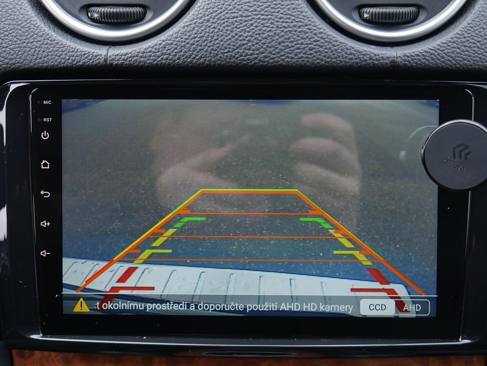 Mercedes-Benz GL 3.0 CDi  4Mat