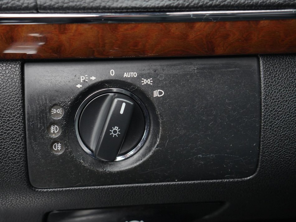 Mercedes-Benz GL 3.0 CDi  4Mat