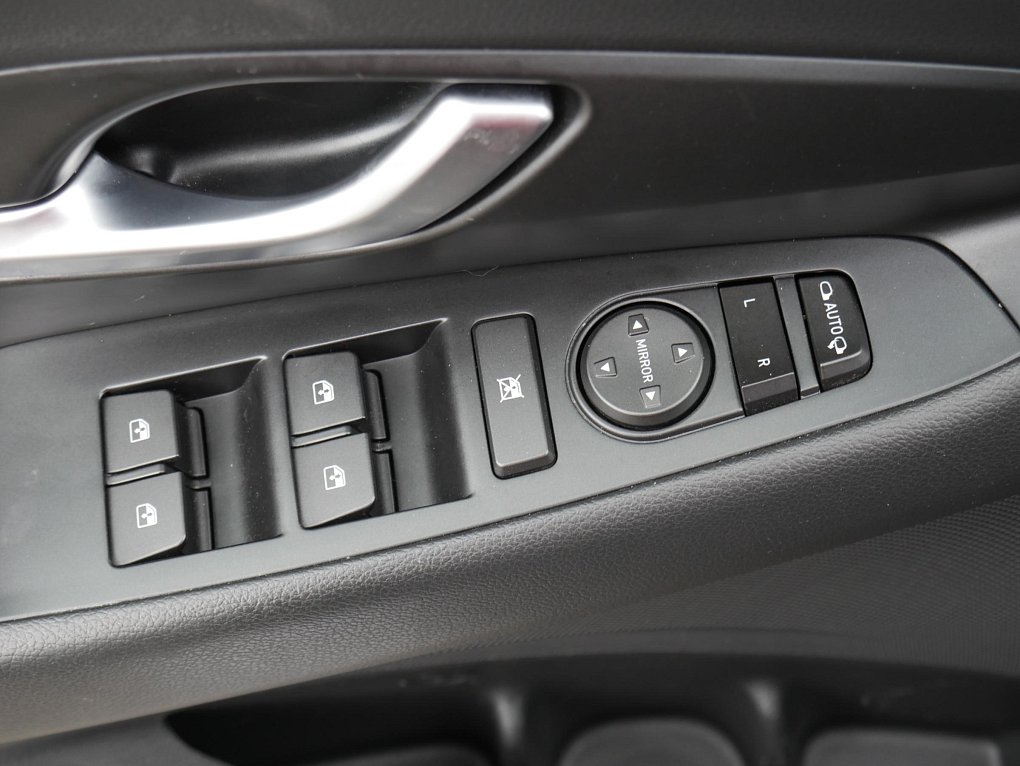 Hyundai I30 1.6 CRDi 