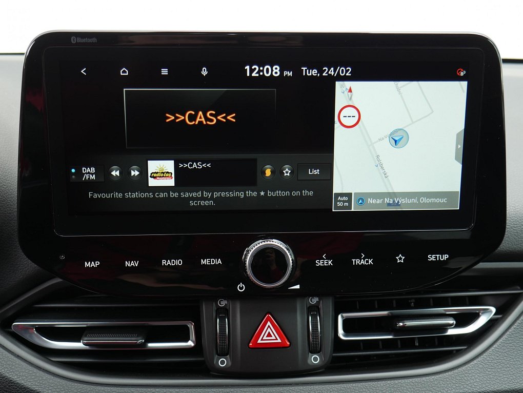 Hyundai I30 1.6 CRDi 