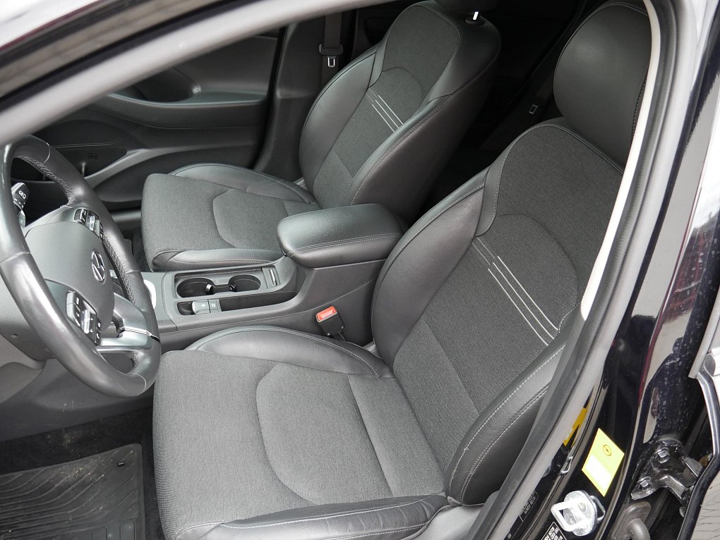 Hyundai I30 1.6 CRDi 