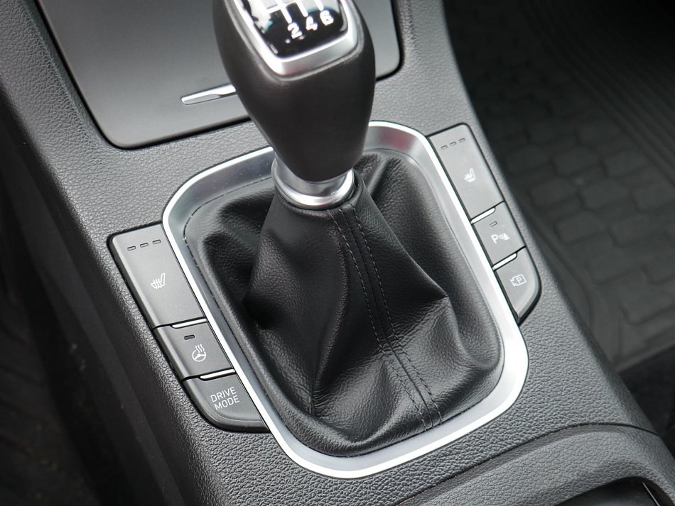 Hyundai I30 1.6 CRDi 