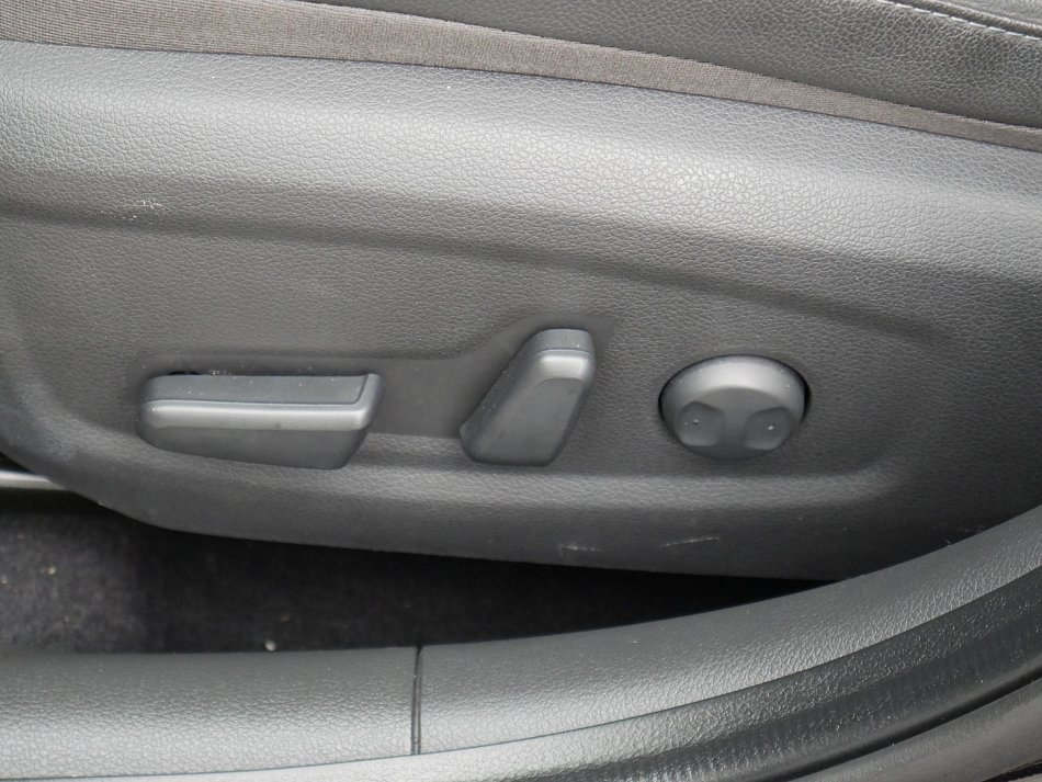 Hyundai I30 1.6 CRDi 