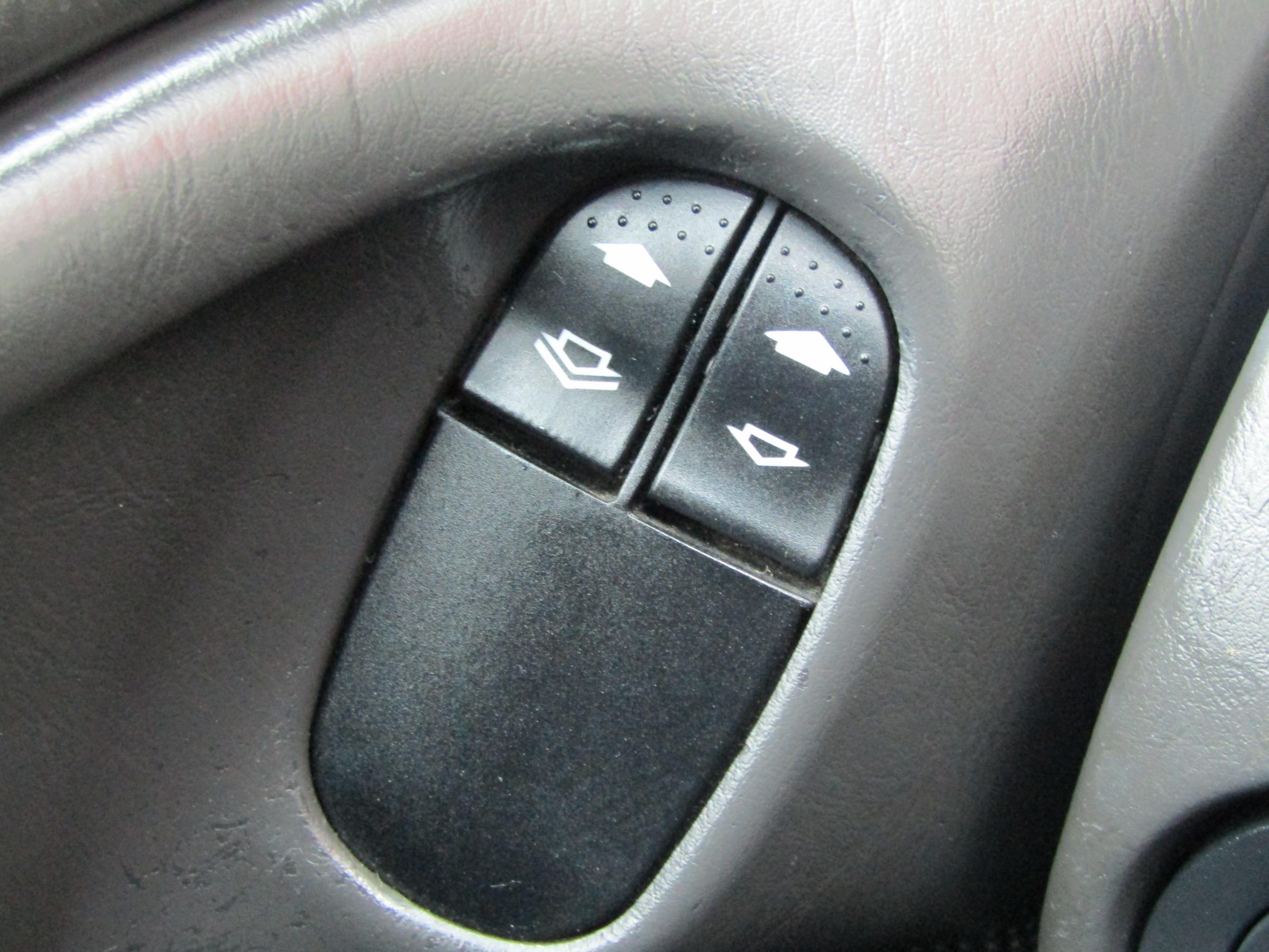 Ford Focus, 2006 - pohled č. 11