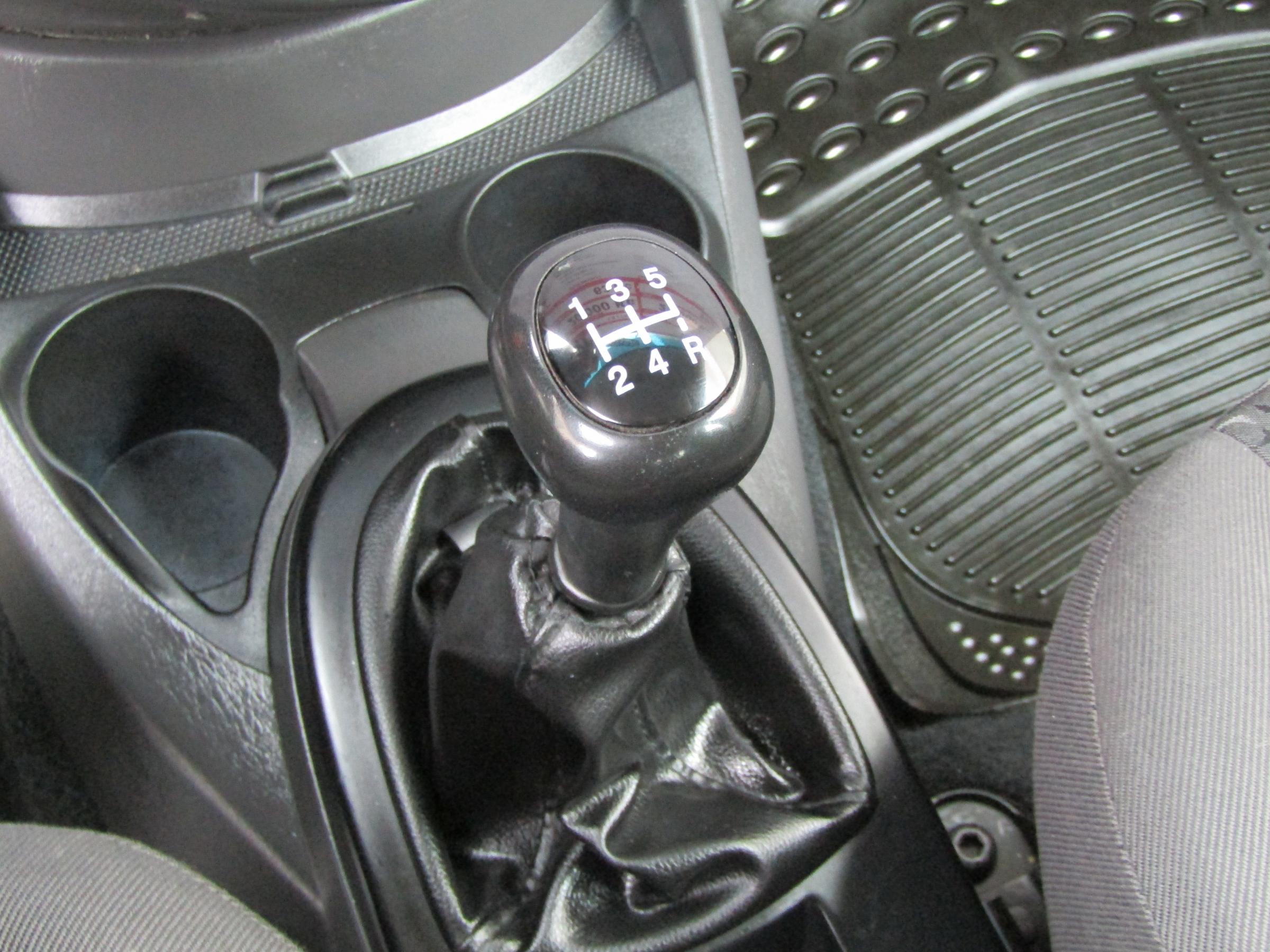 Ford Focus, 2006 - pohled č. 14