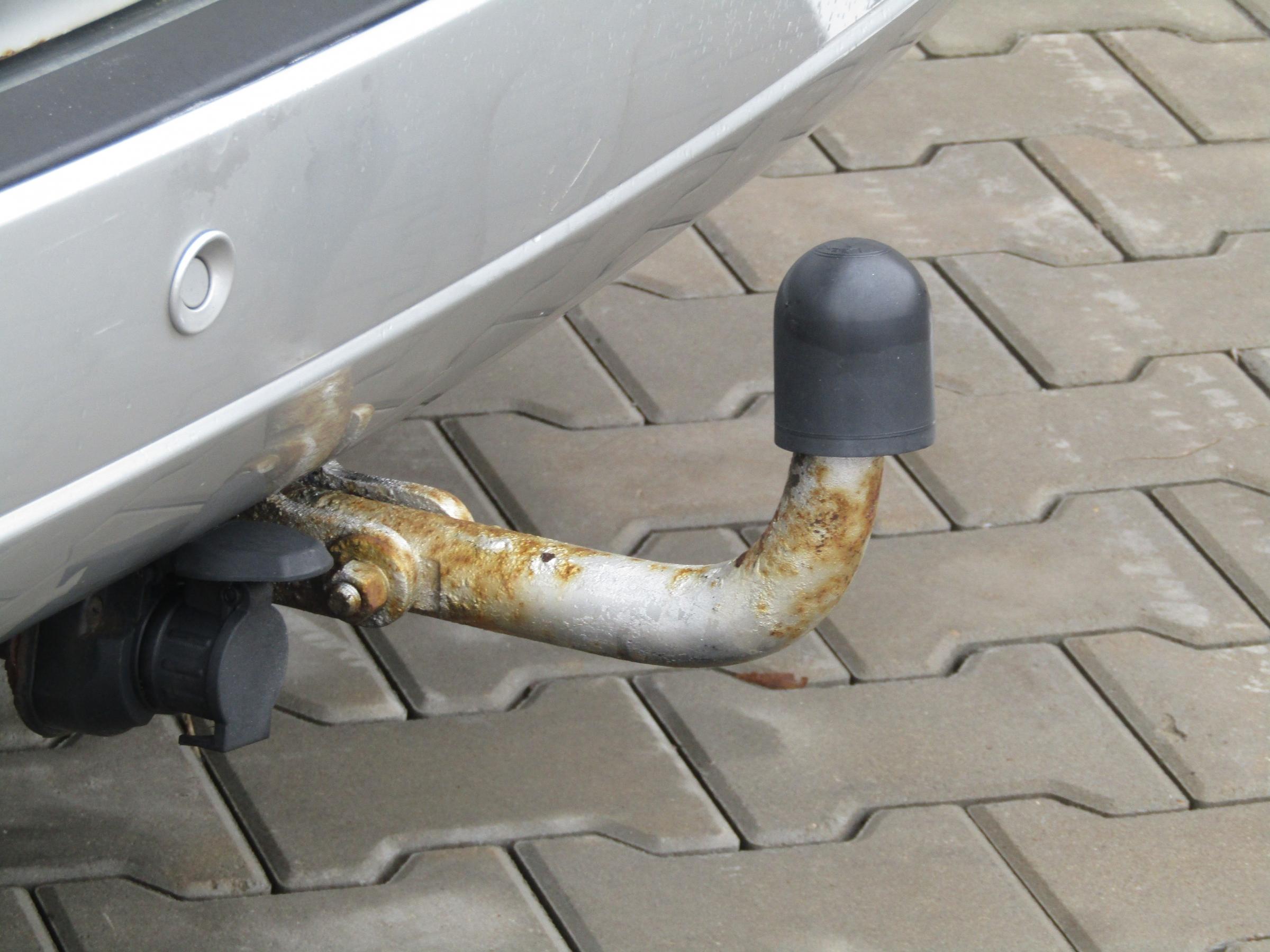 Ford Focus, 2006 - pohled č. 16