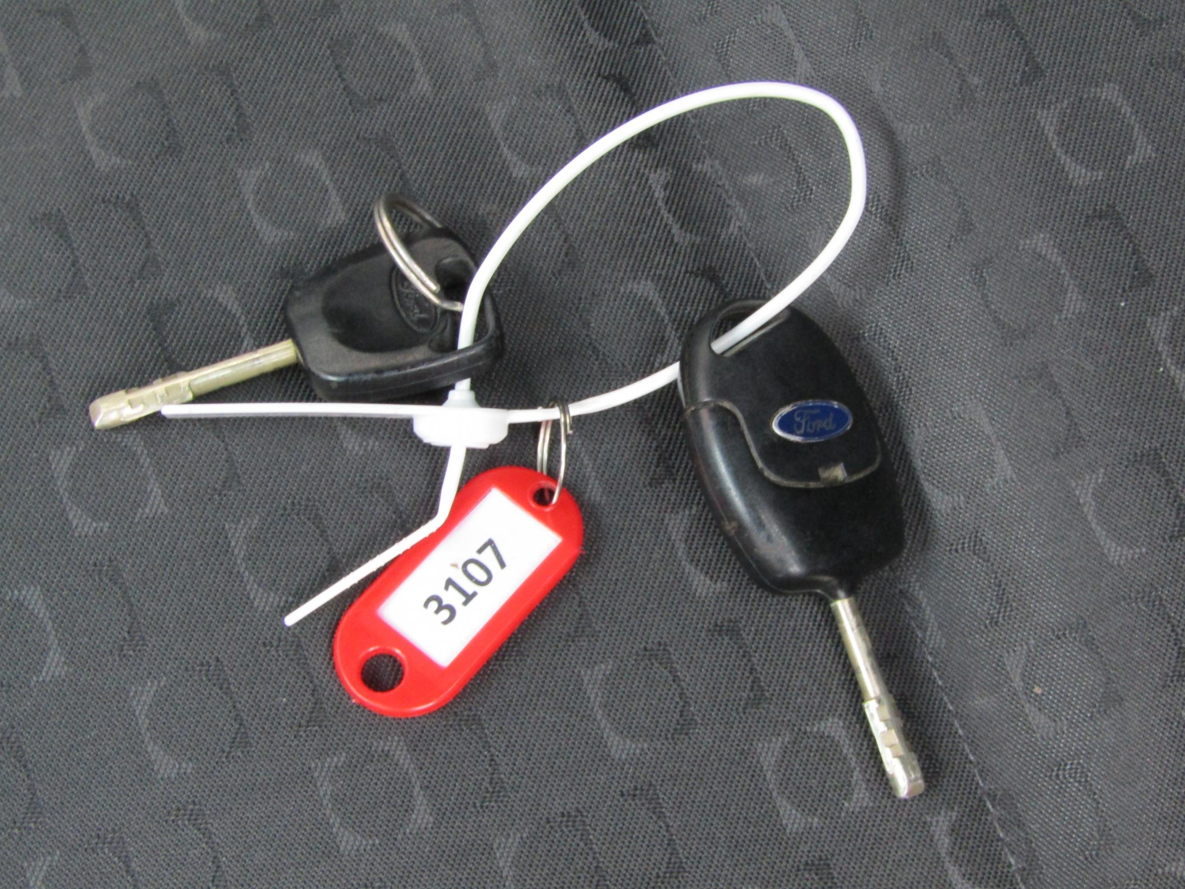 Ford Focus, 2006 - pohled č. 17