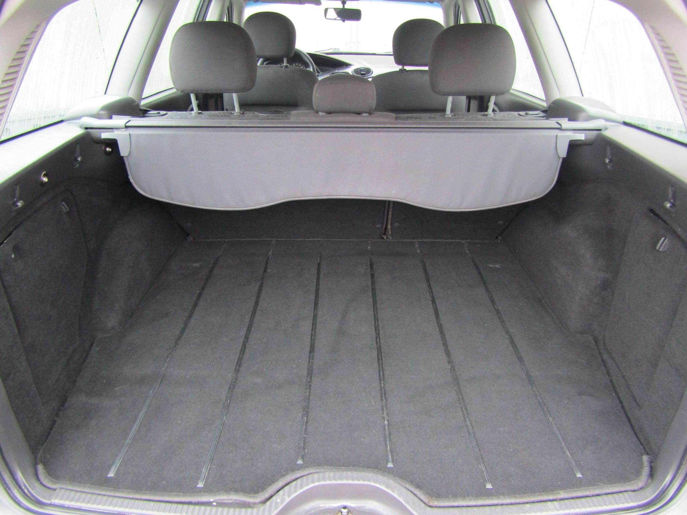 Ford Focus, 2006 - pohled č. 7