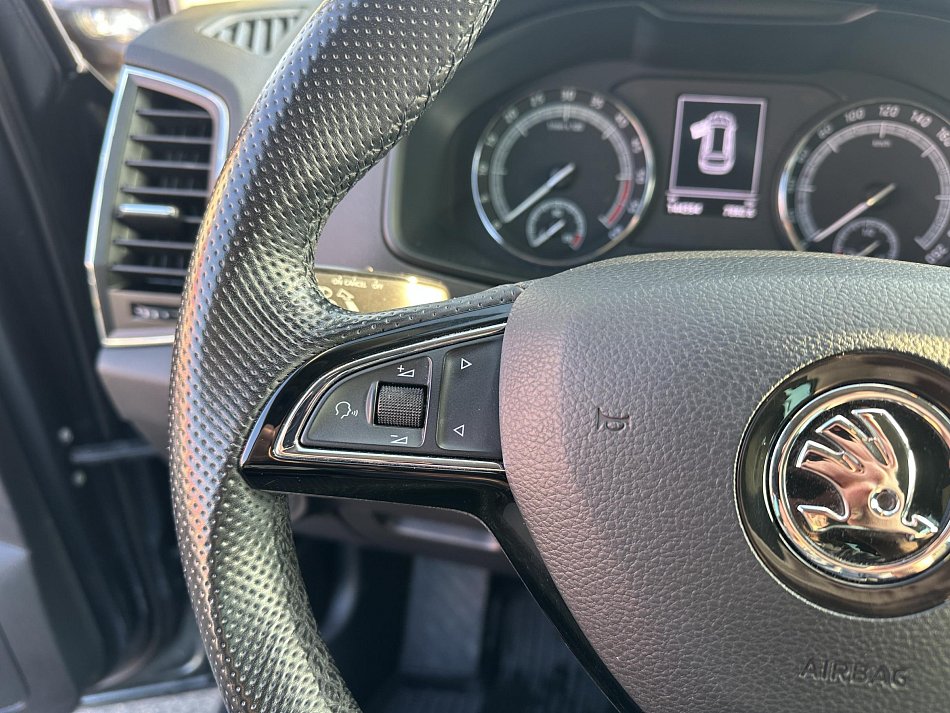 Škoda Karoq 1.6TDi Ambition