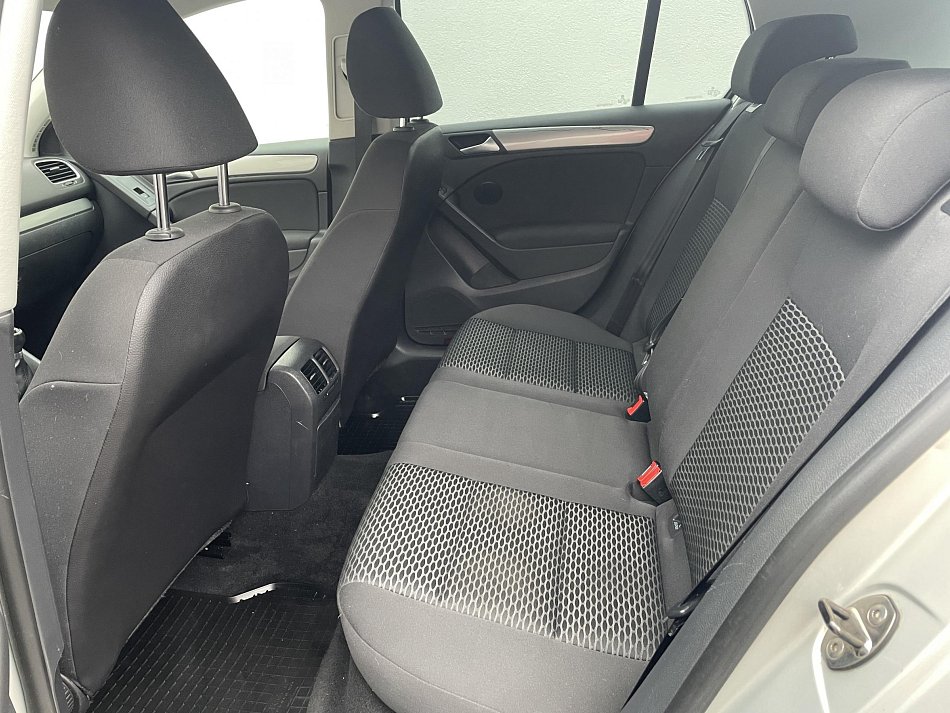 Volkswagen Golf 1.2 TSi 