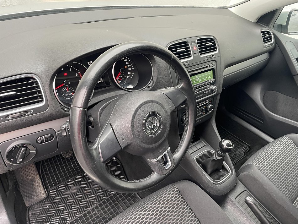 Volkswagen Golf 1.2 TSi 