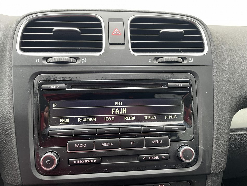 Volkswagen Golf 1.2 TSi 