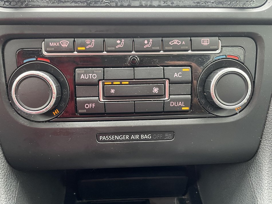 Volkswagen Golf 1.2 TSi 