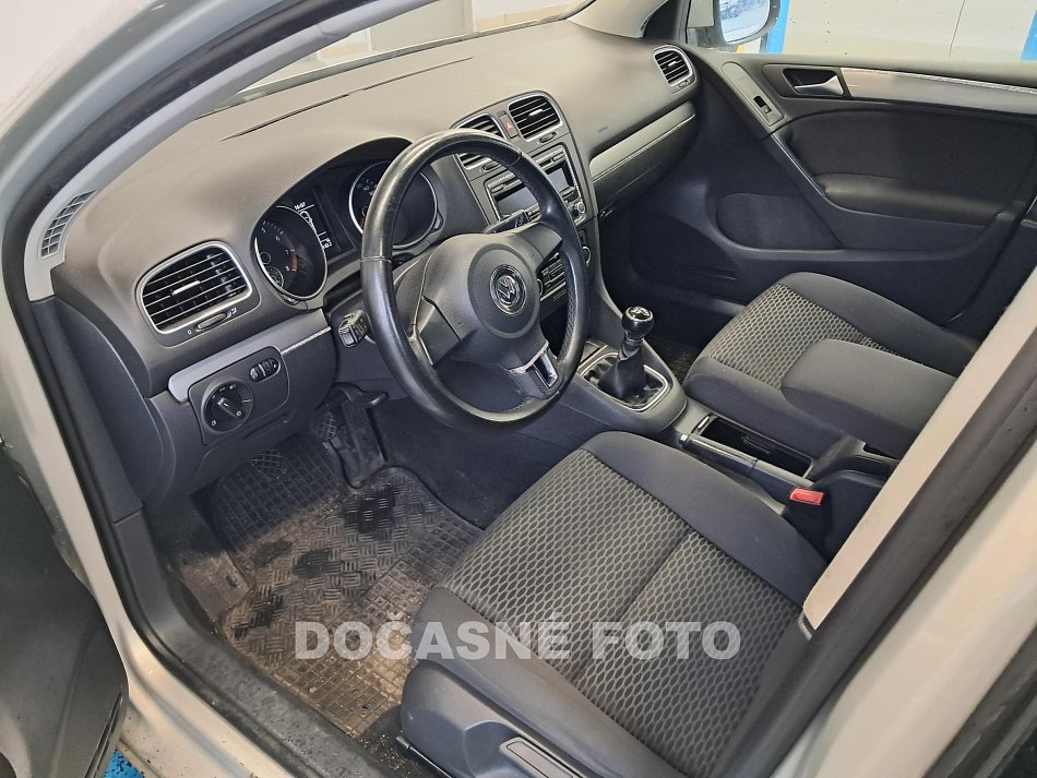 Volkswagen Golf 1.2 TSi 