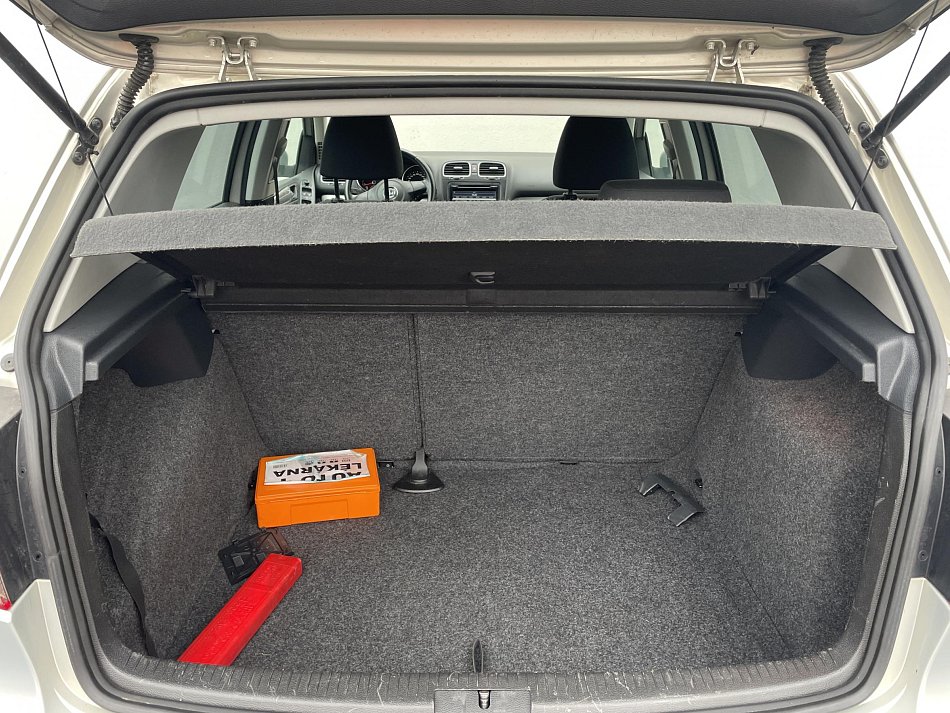 Volkswagen Golf 1.2 TSi 