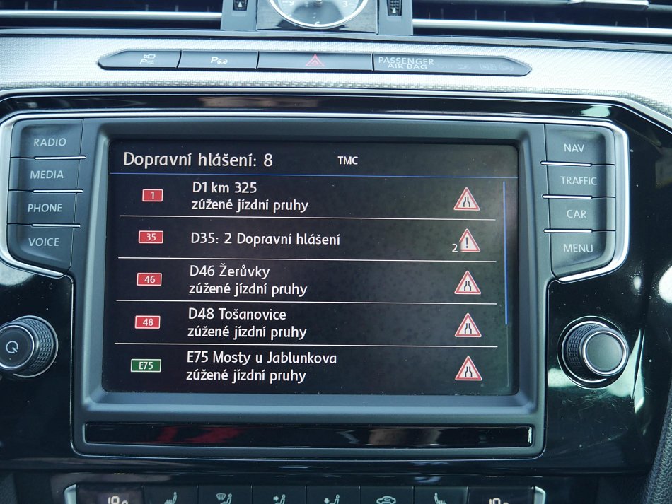 Volkswagen Passat 2.0 Bi-TDi R-Line 4x4