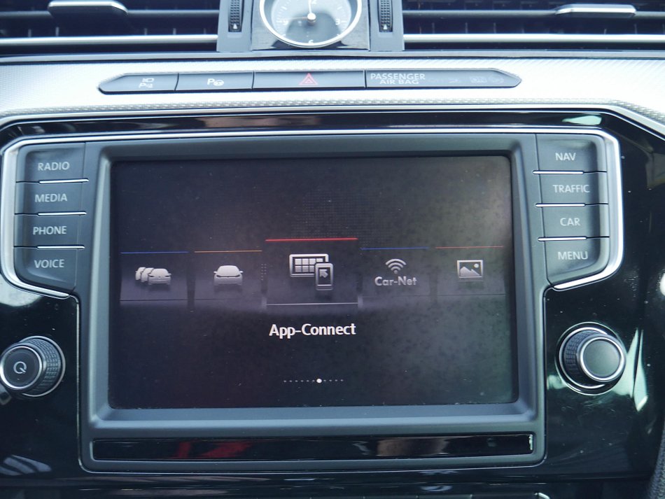 Volkswagen Passat 2.0 Bi-TDi R-Line 4x4