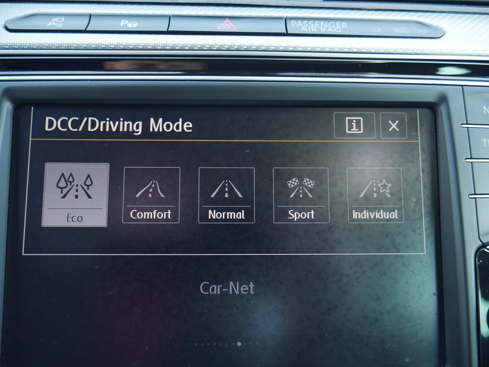 Volkswagen Passat 2.0 Bi-TDi R-Line 4x4