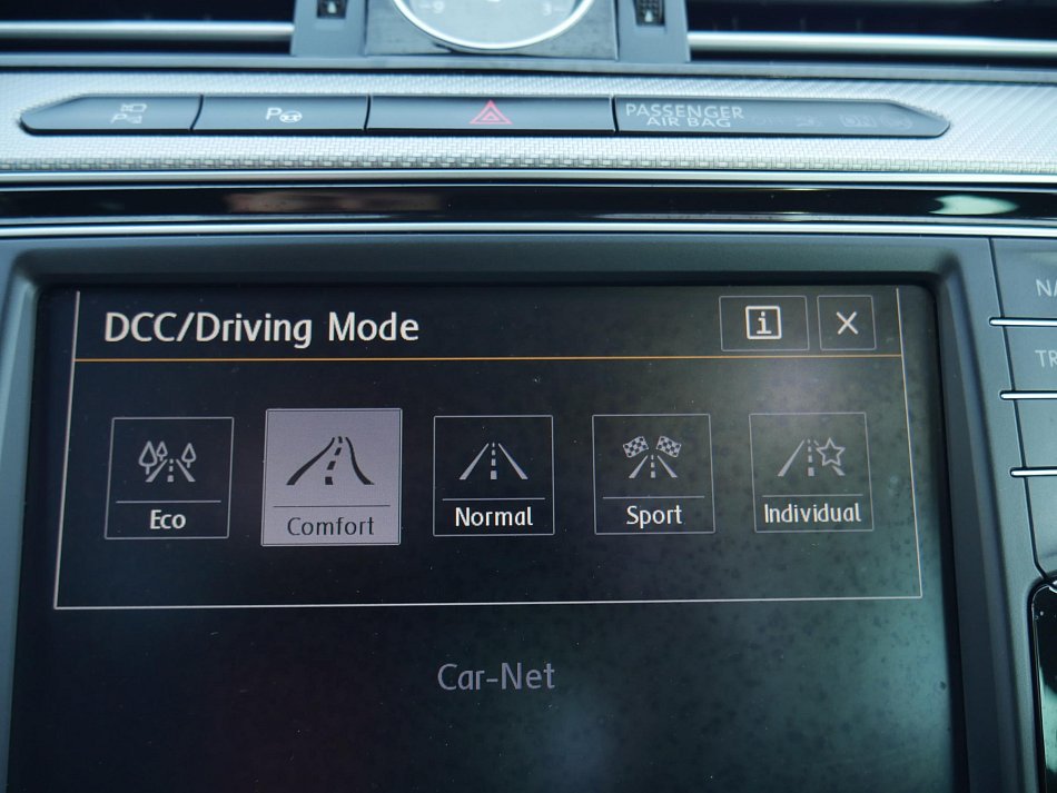 Volkswagen Passat 2.0 Bi-TDi R-Line 4x4