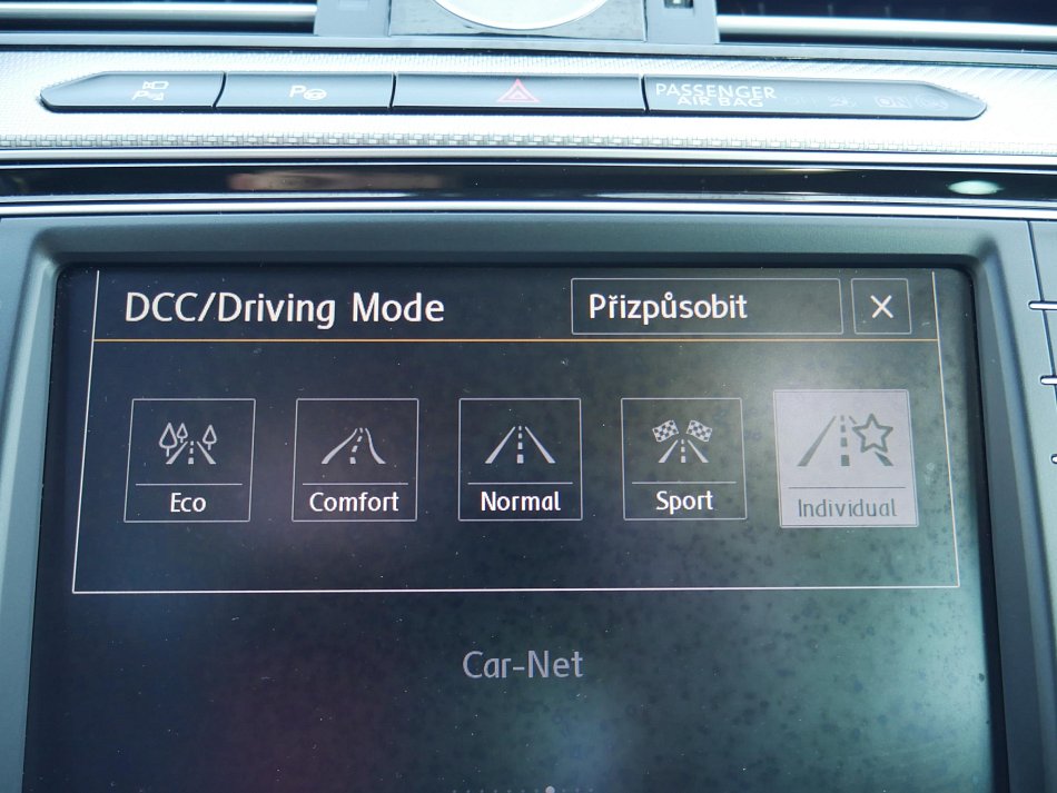 Volkswagen Passat 2.0 Bi-TDi R-Line 4x4