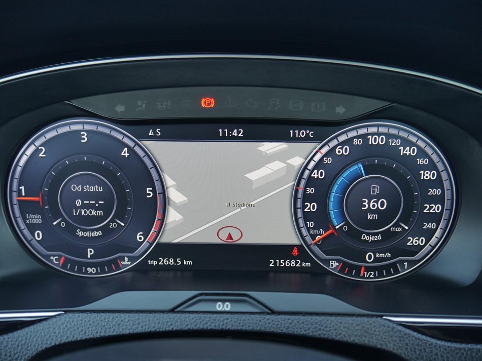 Volkswagen Passat 2.0 Bi-TDi R-Line 4x4