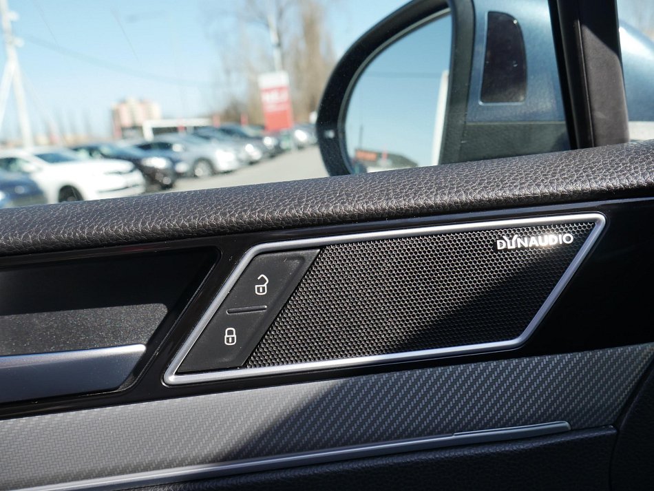 Volkswagen Passat 2.0 Bi-TDi R-Line 4x4