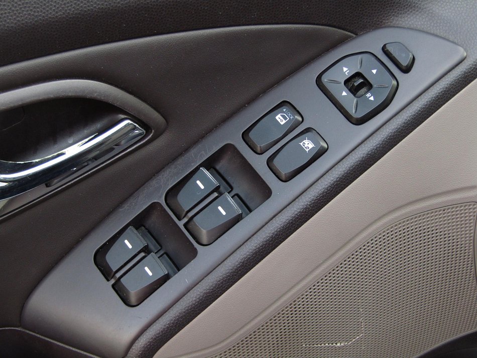 Hyundai Ix35 2.0i 16V LPG  4x4