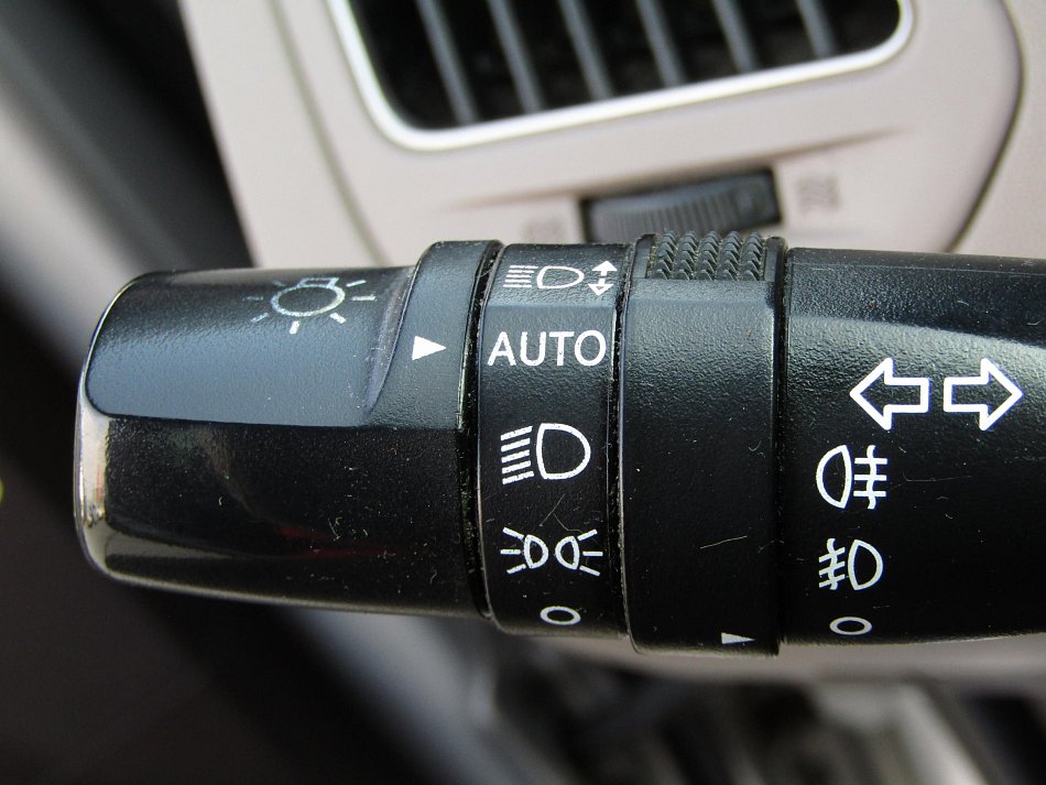 Hyundai Ix35 2.0i 16V LPG  4x4