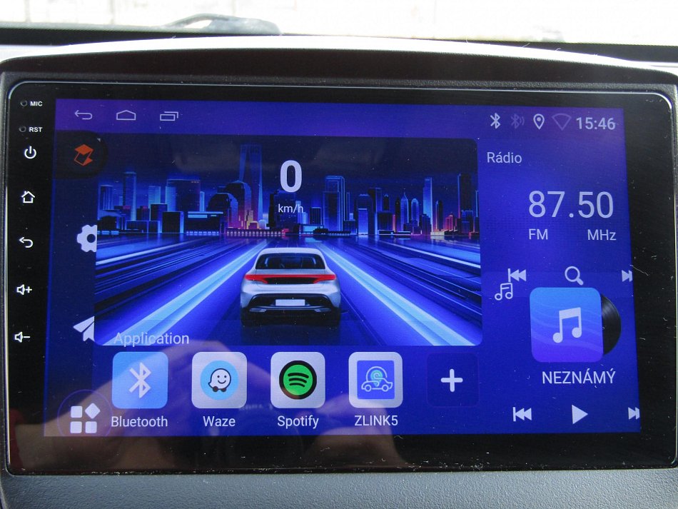 Hyundai Ix35 2.0i 16V LPG  4x4