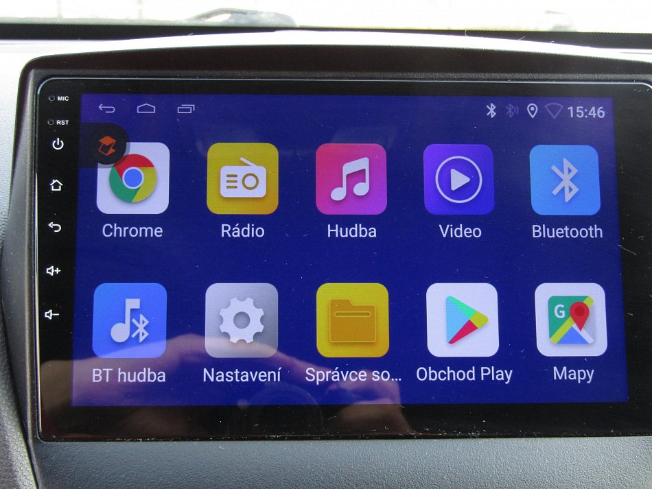 Hyundai Ix35 2.0i 16V LPG  4x4