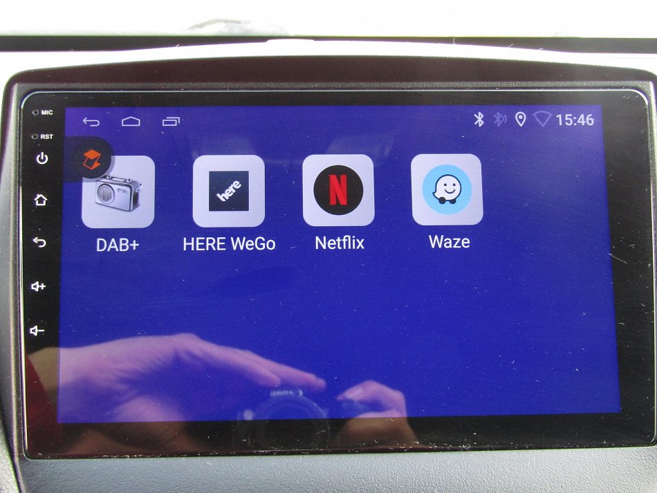 Hyundai Ix35 2.0i 16V LPG  4x4