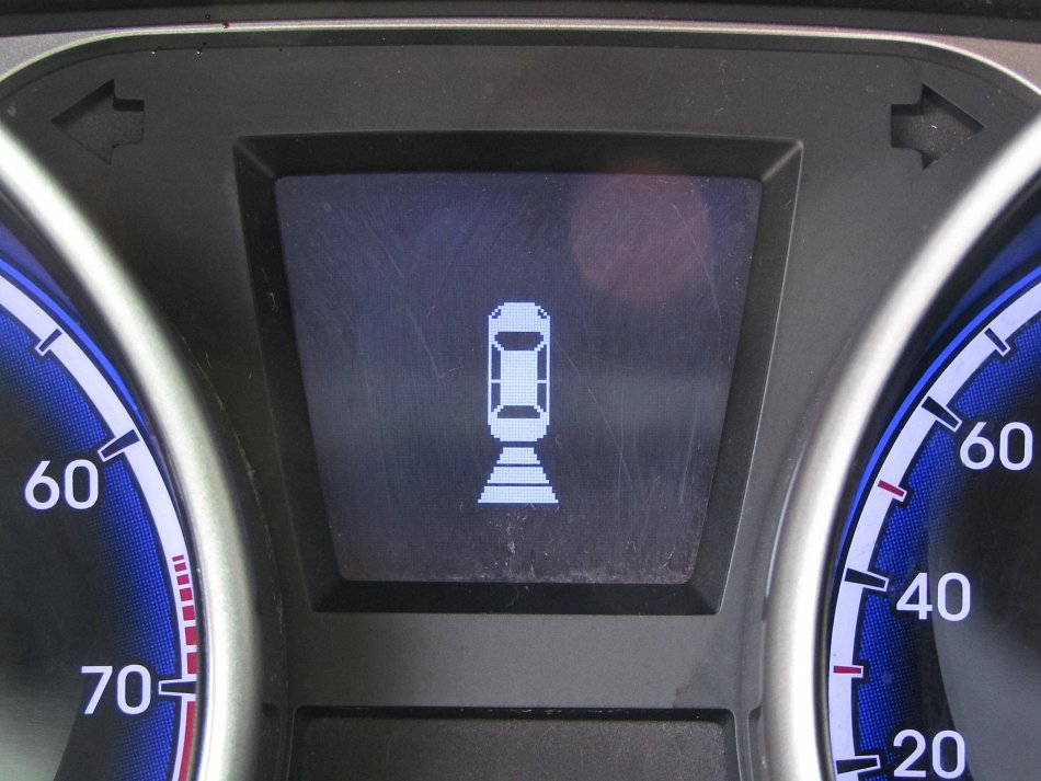 Hyundai Ix35 2.0i 16V LPG  4x4