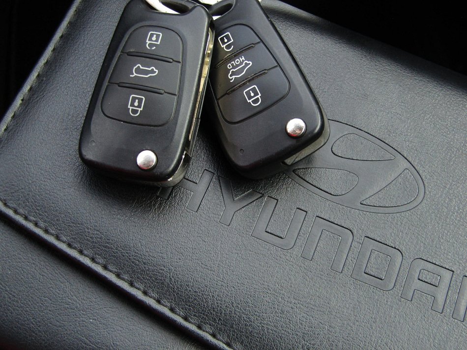 Hyundai Ix35 2.0i 16V LPG  4x4