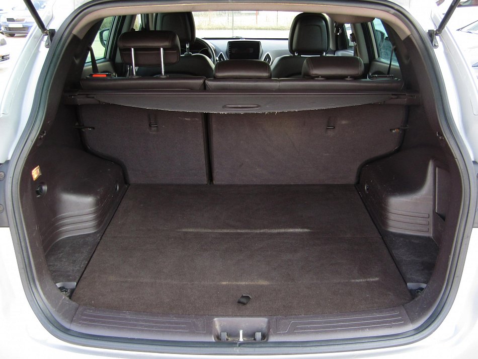 Hyundai Ix35 2.0i 16V LPG  4x4