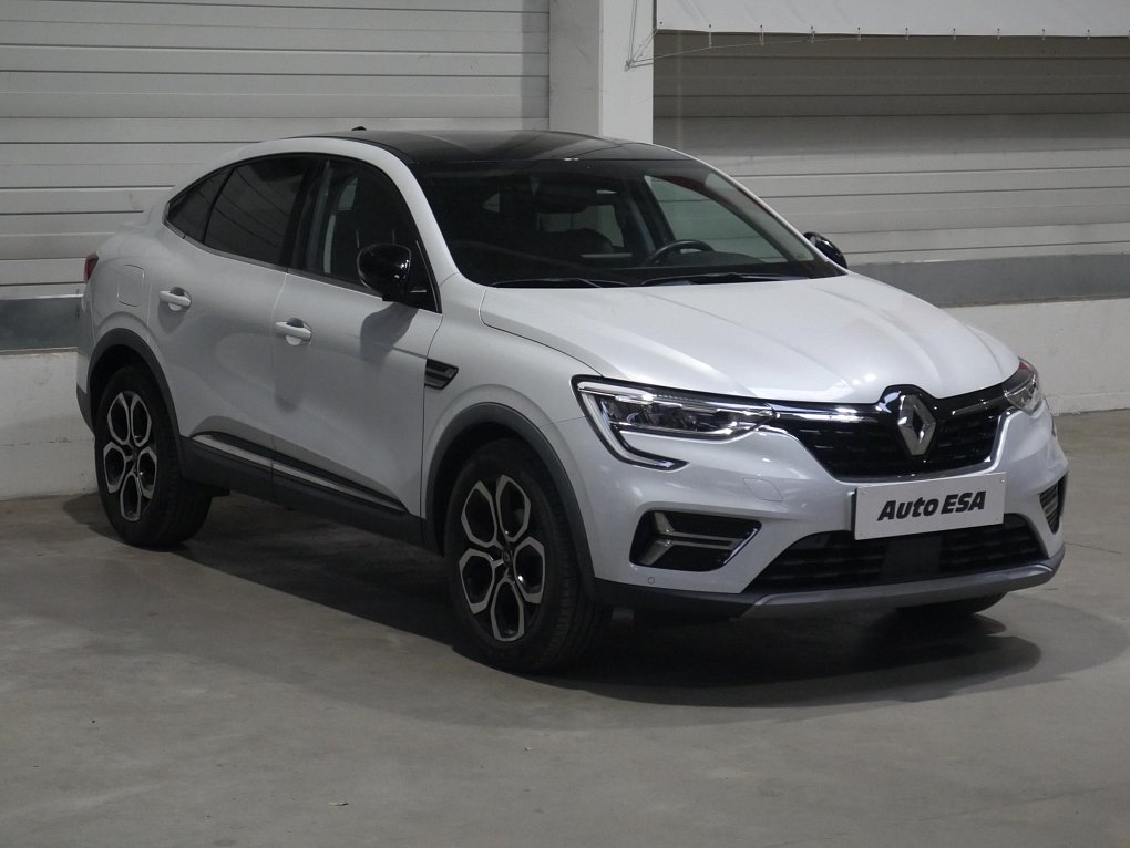 Renault Arkana 1.3 TCe 