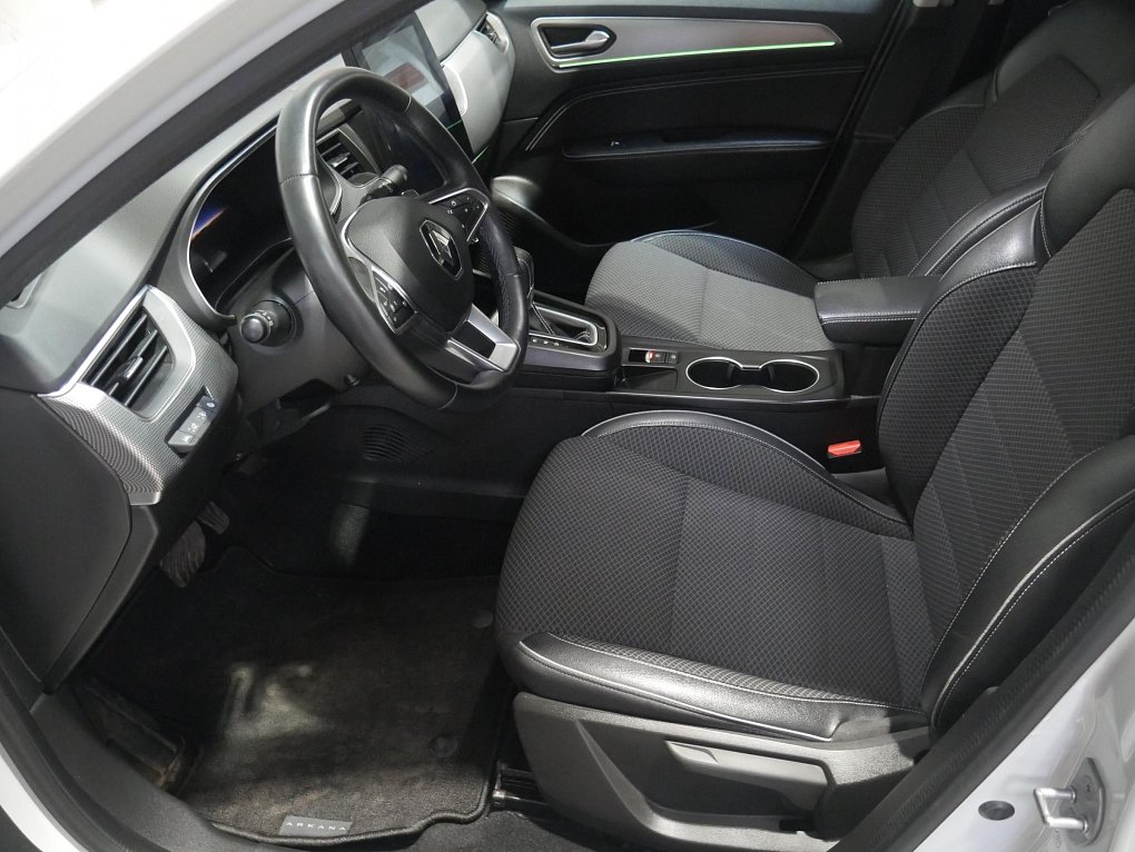 Renault Arkana 1.3 TCe 