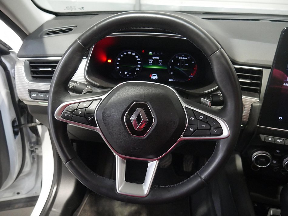 Renault Arkana 1.3 TCe 