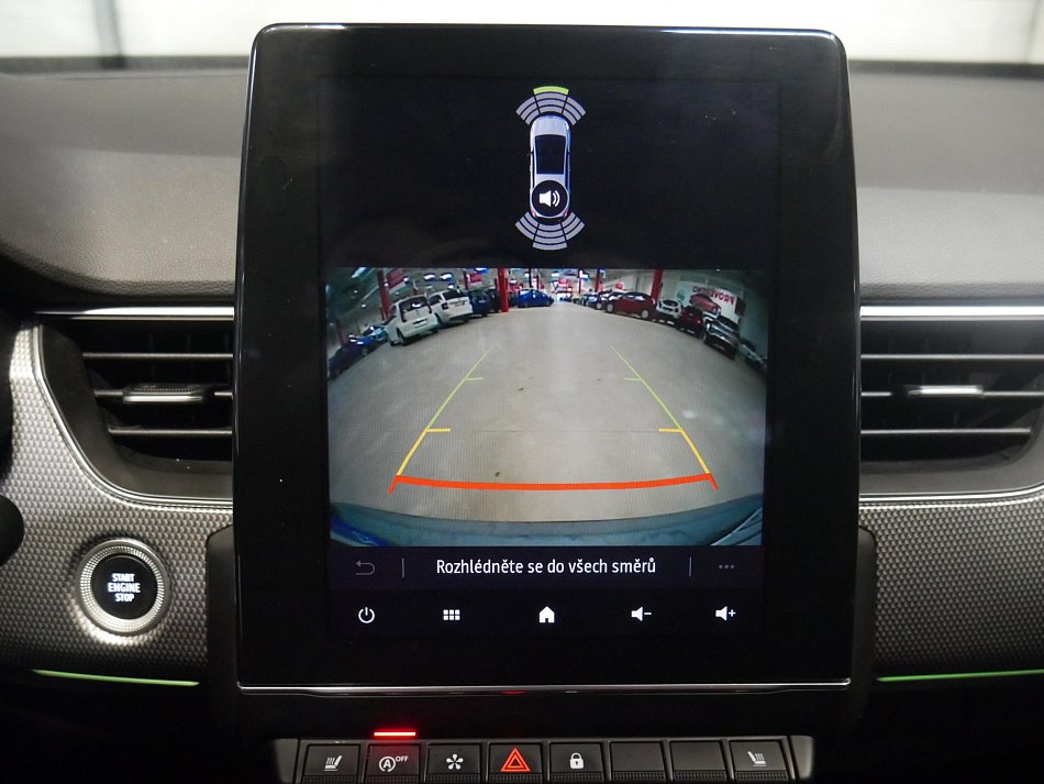 Renault Arkana 1.3 TCe 